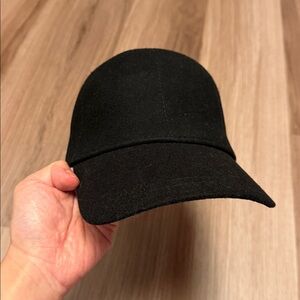 New Banana Republic Wool Crown Cap Unisex